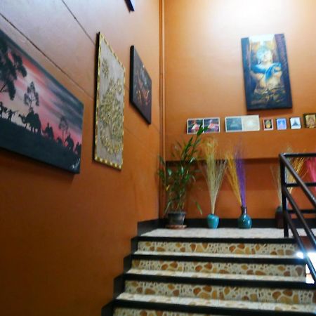 All In 1 Guesthouse Chiang Mai Exterior foto