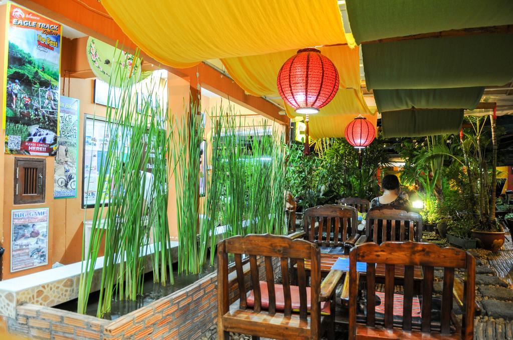 All In 1 Guesthouse Chiang Mai Exterior foto